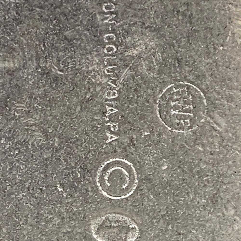 Plaque - Picture 2 of 4